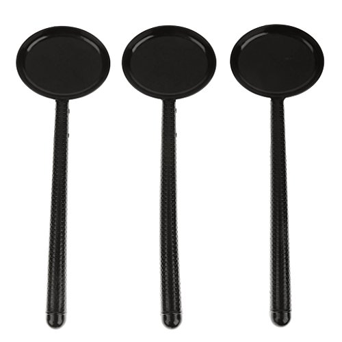 Generic Professionelle 3 X Auge Okkluder Schwarz Griff Lange Optische Optometrie Instrument Generic Professionelle 3 X Auge Okkluder Schwarz Griff Lange Optische Optometrie Instrument von MagiDeal