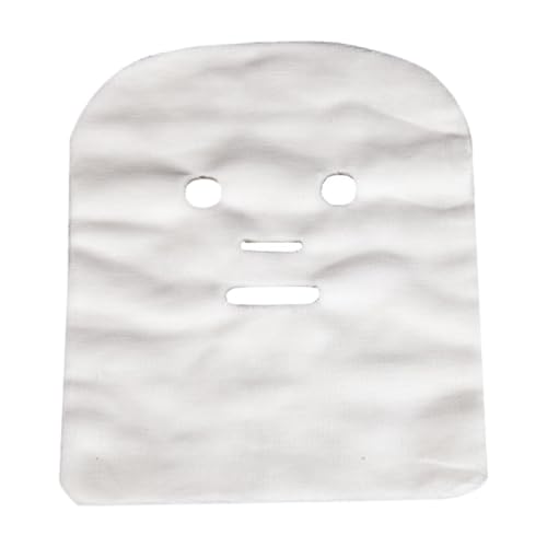 MagiDeal 100x Gesichtsgaze-Maske, Gesichtsabdeckung aus Baumwolle, Gesichtsbehandlungen, weiches weißes Netz, weiche Gaze, Gesichtsmaske, Gesichts-SPA für, Style A MagiDeal 100x Gesichtsgaze-Maske, Gesichtsabdeckung aus Baumwolle, Gesichtsbehandlungen, weiches weißes Netz, weiche Gaze, Gesichtsmaske, Gesichts-SPA für, Style A von MagiDeal