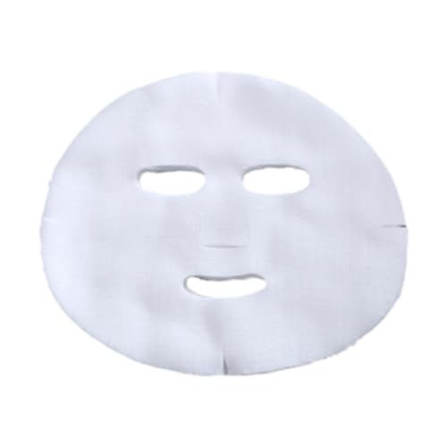 MagiDeal 100x Gesichtsgaze-Maske, Gesichtsabdeckung aus Baumwolle, Gesichtsbehandlungen, weiches weißes Netz, weiche Gaze, Gesichtsmaske, Gesichts-SPA für, Style B MagiDeal 100x Gesichtsgaze-Maske, Gesichtsabdeckung aus Baumwolle, Gesichtsbehandlungen, weiches weißes Netz, weiche Gaze, Gesichtsmaske, Gesichts-SPA für, Style B von MagiDeal