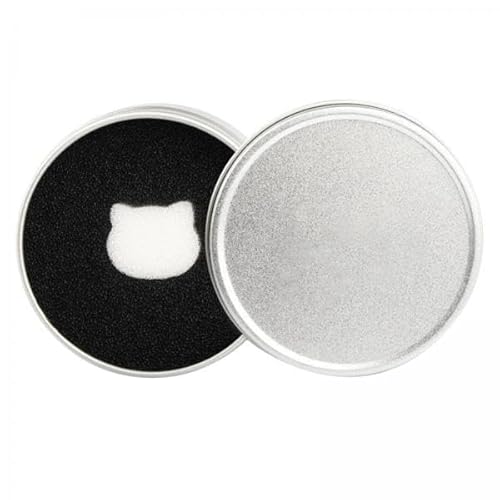 MagiDeal 4x Make Up Schwamm Lidschatten Schatten Schalter Entferner Katze Muster MagiDeal 4x Make Up Schwamm Lidschatten Schatten Schalter Entferner Katze Muster von MagiDeal