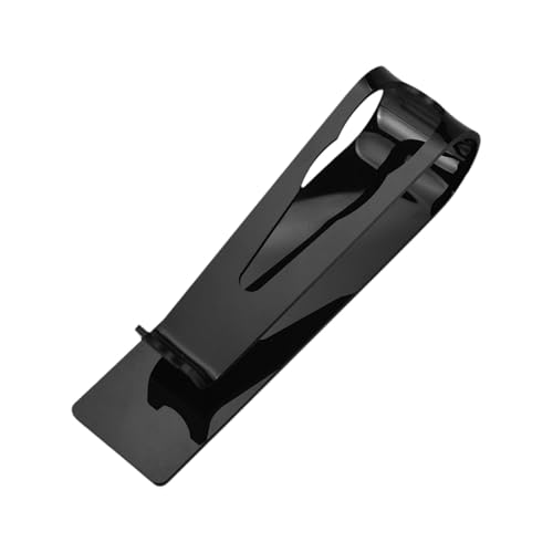 MagiDeal Art Pen Stand Rest Support Universal Sicher Praktische Tablett-Anzeige für Home Art Lovers, Schwarz von MagiDeal