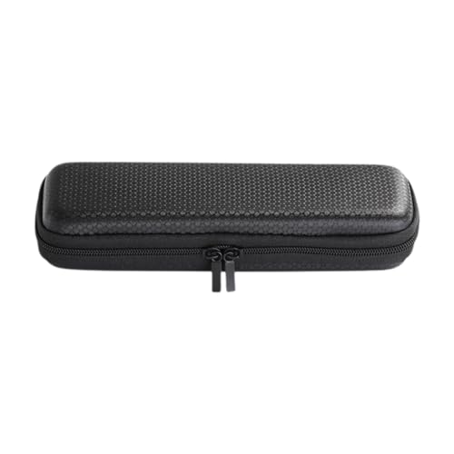 MagiDeal Bleistiftkoffer Earphone -Tasche mit Reißverschluss Kleiner Eva Multifunktionaler Hartschalen -Organizer Box Stifthalter für Reisende Kopfhörer, Style C MagiDeal Bleistiftkoffer Earphone -Tasche mit Reißverschluss Kleiner Eva Multifunktionaler Hartschalen -Organizer Box Stifthalter für Reisende Kopfhörer, Style C von MagiDeal