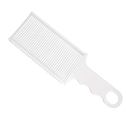 MagiDeal Combs, Gebogenes Design, Zubehör, Haarschneidekamm für Herren von MagiDeal