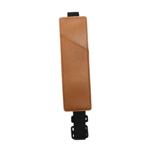 MagiDeal Elastizitätsband Stifthalter Stifthülse Beutel Sundies Storage Bag Pen Hülle Bleistifttasche für Clipboards Diaries Work University, Braun MagiDeal Elastizitätsband Stifthalter Stifthülse Beutel Sundies Storage Bag Pen Hülle Bleistifttasche für Clipboards Diaries Work University, Braun von MagiDeal