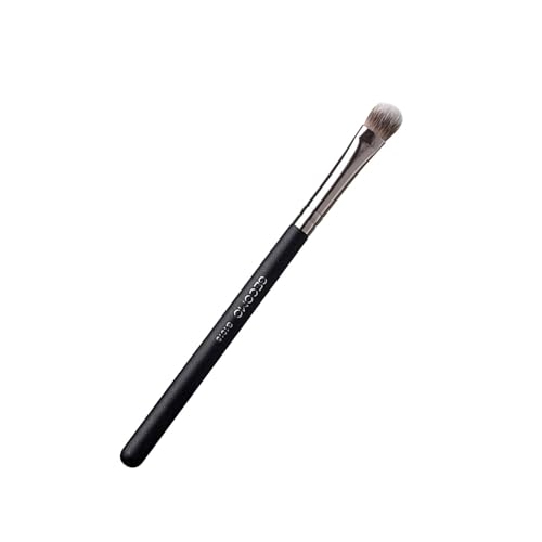 MagiDeal Essentials Make-up-Pinsel, Lidschattenpinsel, Make-up-Werkzeug, weicher Concealer-Pinsel, Rougepinsel für Haushalt, Partygeschenke, Mädchen, weiblich, S von MagiDeal