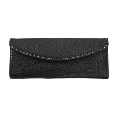 MagiDeal Friseur Schere Bag Comb Storage Beutel Organizer Zubehör tragbare Geschenkreise Haus Verwenden Sie vielseitige Friseurschere Hülle von MagiDeal