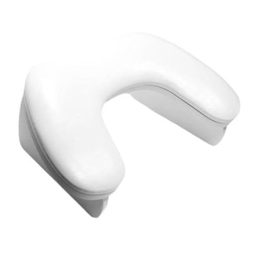 MagiDeal Maniküre-Nagel-Armauflage, Ständer, Handauflage, Kissen, professionell, DIY, leicht zu reinigen, Essentials für Nagelkunst, Wohnaccessoires, Weiß MagiDeal Maniküre-Nagel-Armauflage, Ständer, Handauflage, Kissen, professionell, DIY, leicht zu reinigen, Essentials für Nagelkunst, Wohnaccessoires, Weiß von MagiDeal