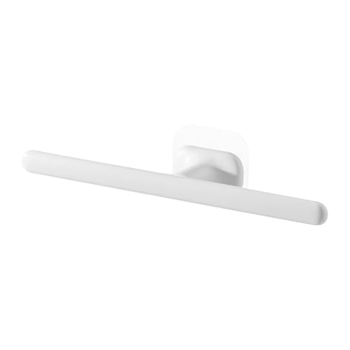 MagiDeal Stirnbandhalter Stirnband Display Ständer Wandmontierte Wandmontage Schmuckständer Organisator für Halsketten Handtuch Frauen Mädchen Geschenk, Zweige 27cmx3.5 Cm von MagiDeal