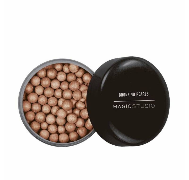 Magic Studio Bronzer-Puder BRONZING PEARLS 52 gr von Magic Studio