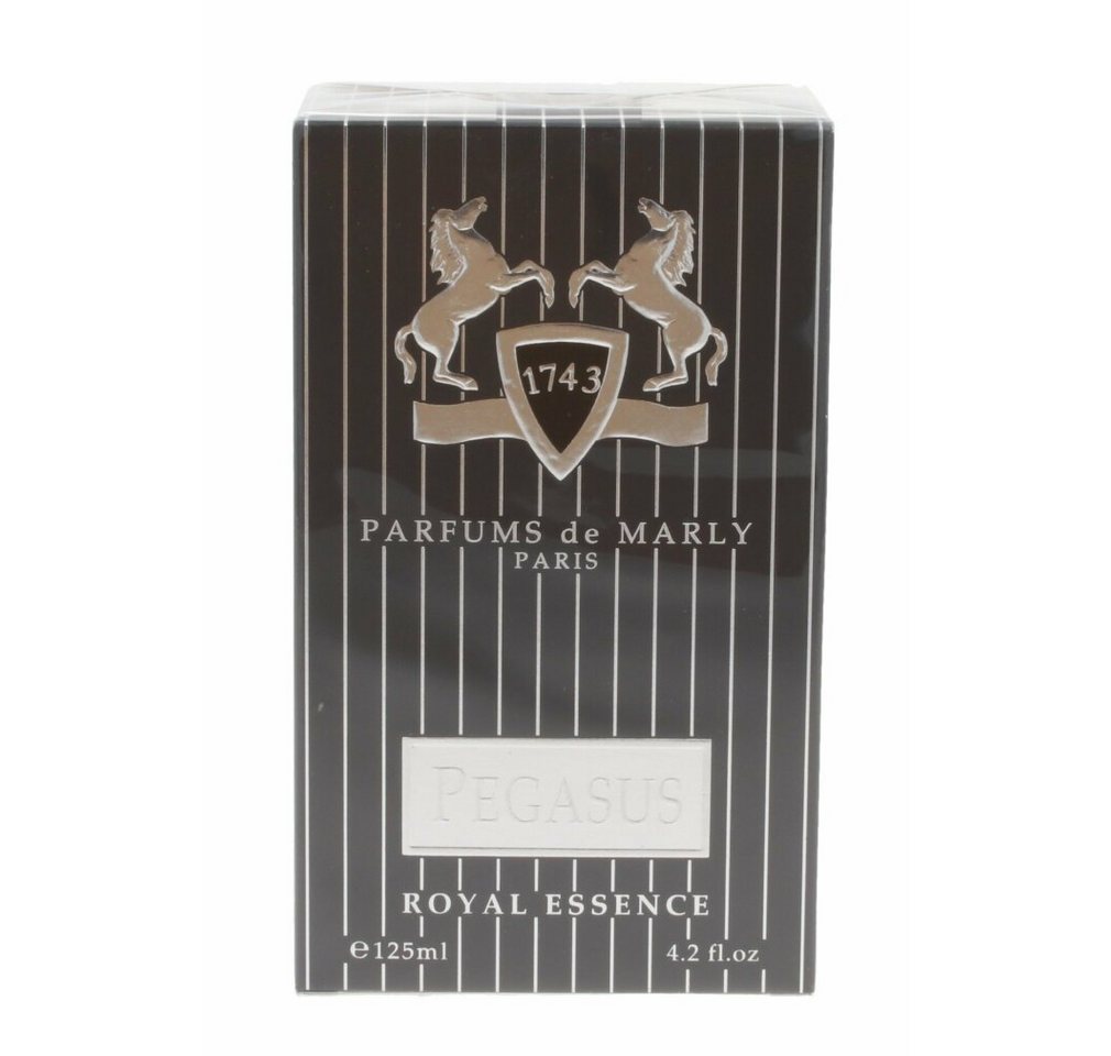 Magic Studio Eau de Parfum Parfums de Marly Pegasus Men Eau de Parfum 125ml Magic Studio Eau de Parfum Parfums de Marly Pegasus Men Eau de Parfum 125ml von Magic Studio