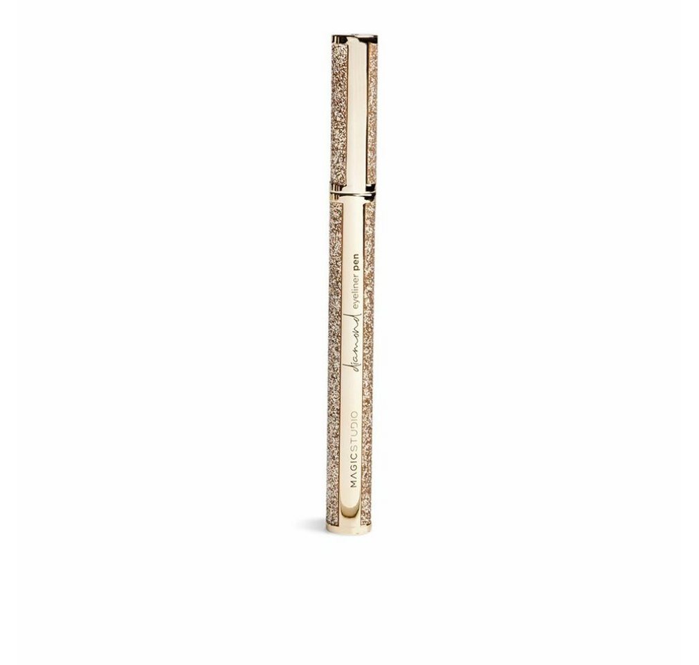 Magic Studio Eyeliner Powerful Cosmetics Diamond Glitter Eyeliner Pen 1 U Magic Studio Eyeliner Powerful Cosmetics Diamond Glitter Eyeliner Pen 1 U von Magic Studio