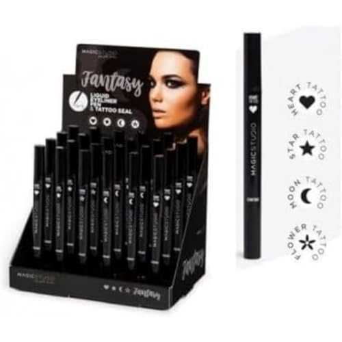 Magic Studio Fantasy Eyeliner von MAGIC STUDIO