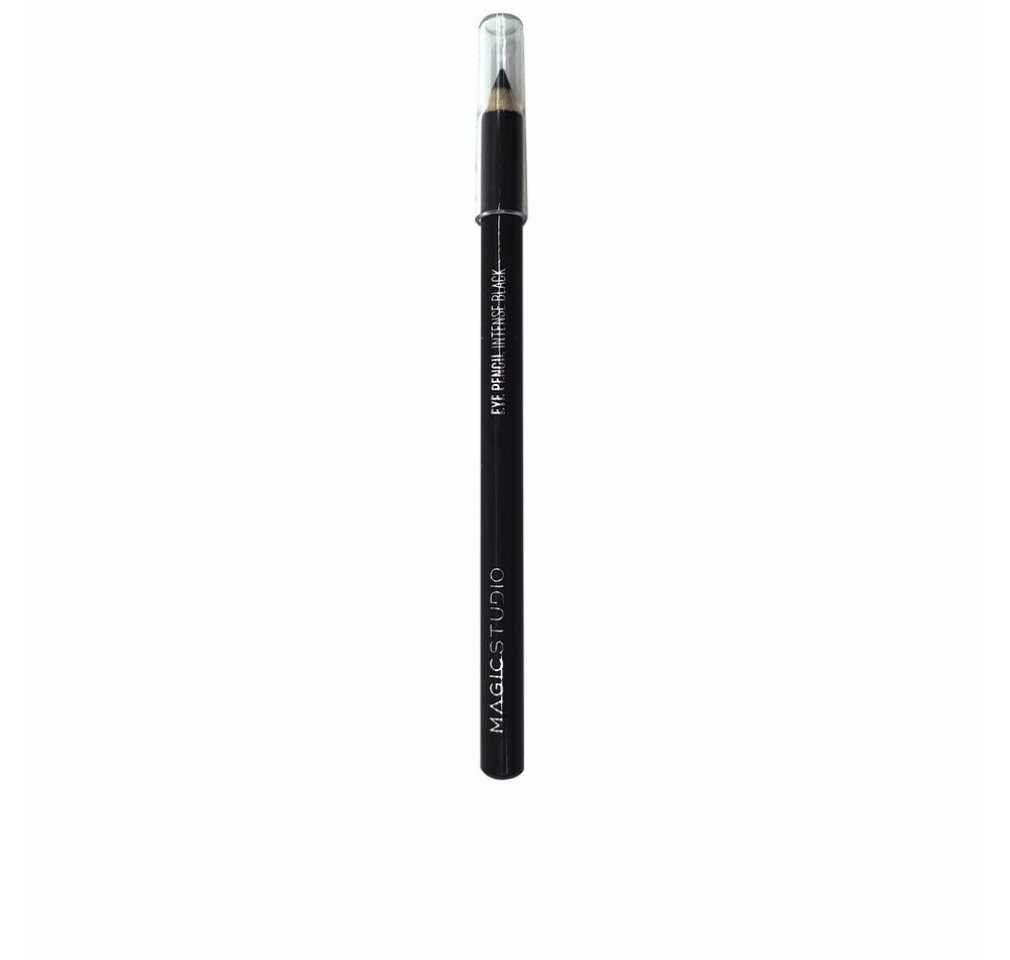 Magic Studio Kajal BLACK EYE pencil 1,3 gr von Magic Studio