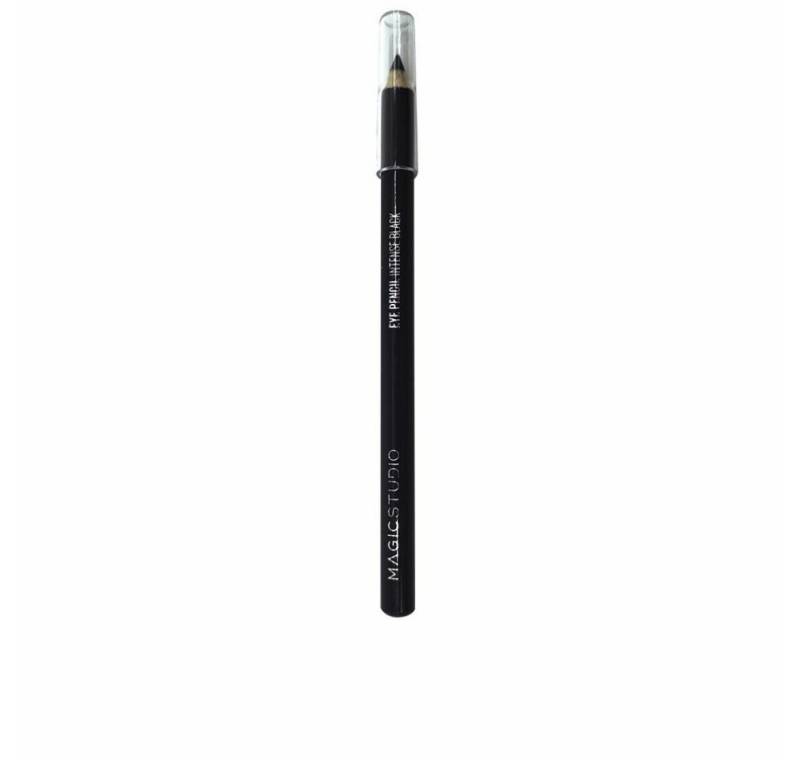 Magic Studio Kajal BLACK EYE pencil 1,3 gr von Magic Studio