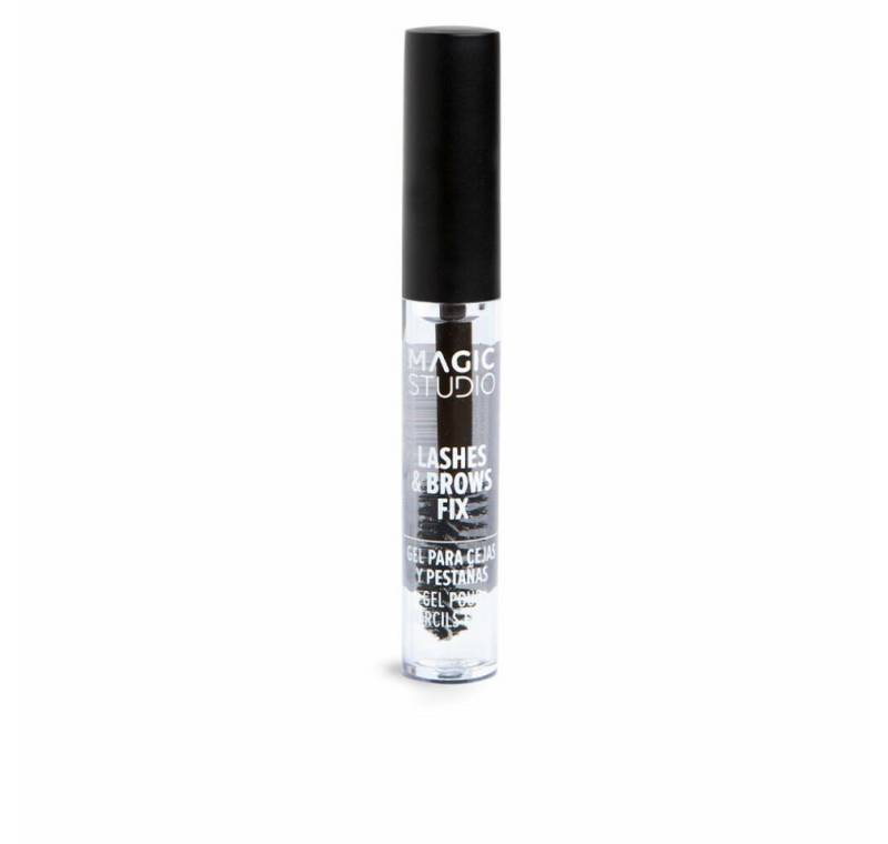 Magic Studio Mascara Powerful Cosmetics Lashes y Brow Fix Gel Mascara Transparent 8ml von Magic Studio