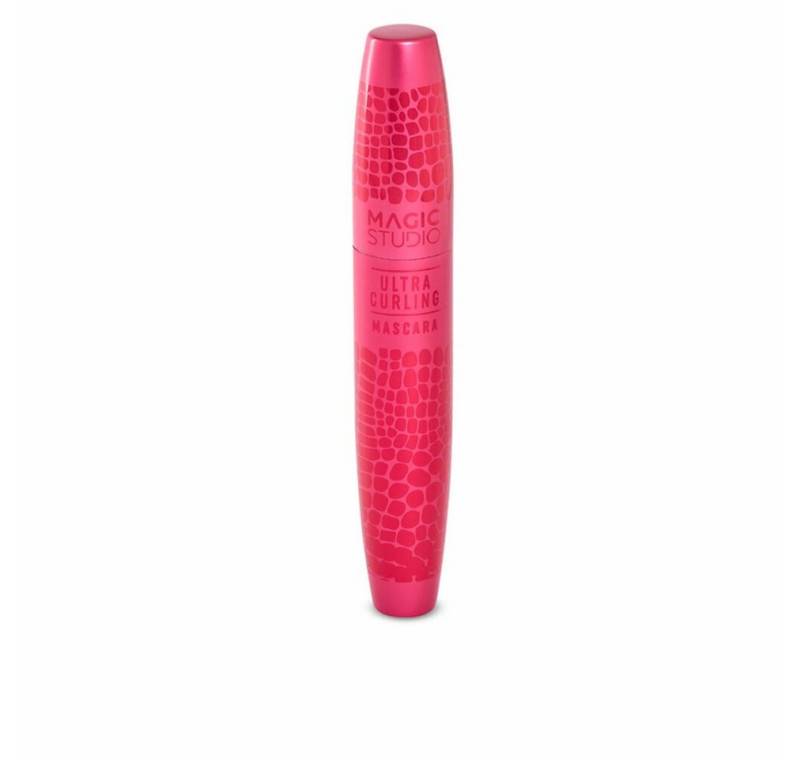 Magic Studio Mascara Powerful Cosmetics Ultra Curling Mascara 1 U von Magic Studio