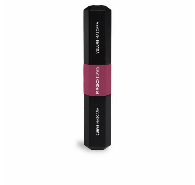 Magic Studio Mascara Powerful Cosmetics Volume y Curve Mascara 20ml von Magic Studio
