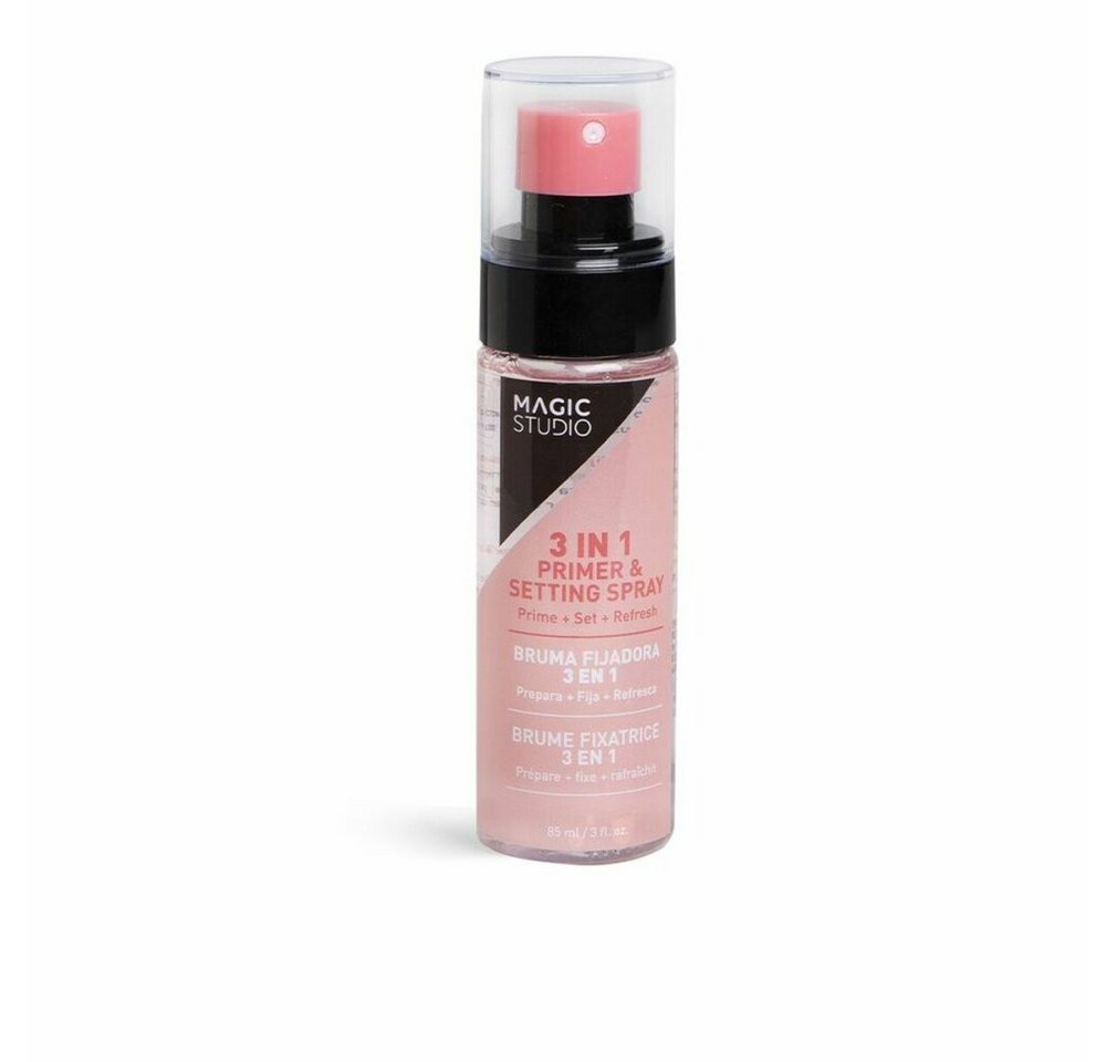 Magic Studio Primer Powerful Cosmetics Idc Makeup Setting Spray von Magic Studio