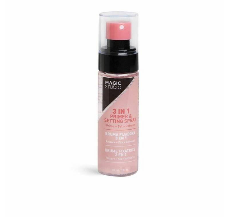 Magic Studio Primer Powerful Cosmetics Idc Makeup Setting Spray von Magic Studio