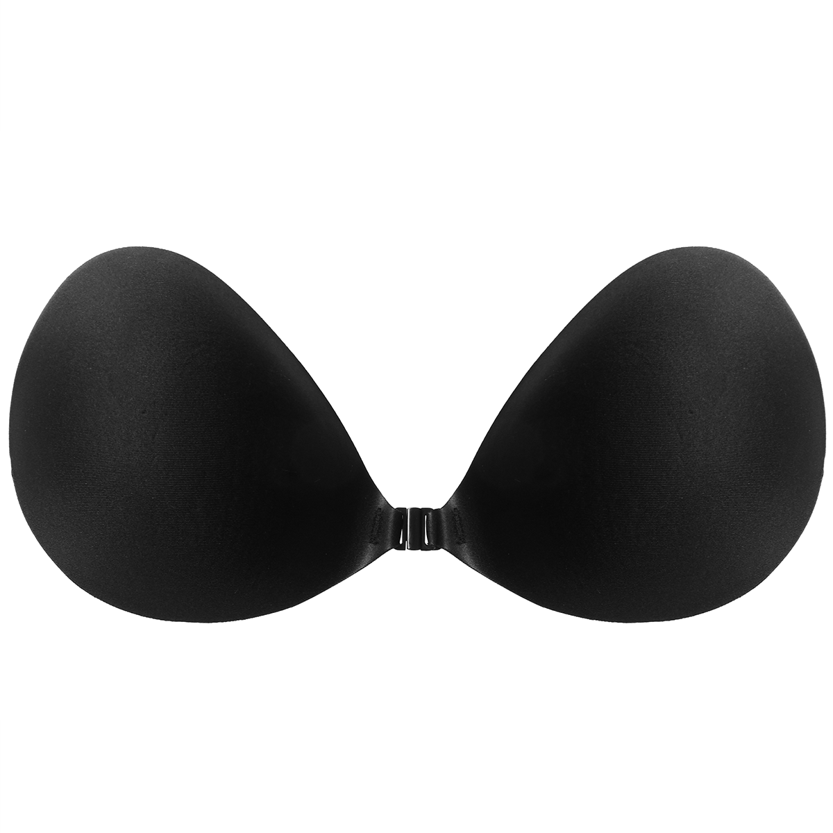 Magic Bodyfashion Backless Beauty Klebe BH, Schwarz, Größe: E, Damen von Magic bodyfashion