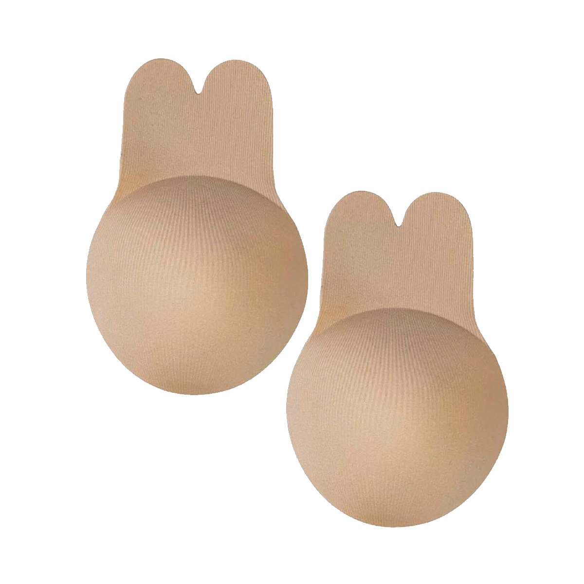 Magic Bodyfashion Lift Covers, Farbe: Braun, Größe: S/M, Damen von Magic bodyfashion