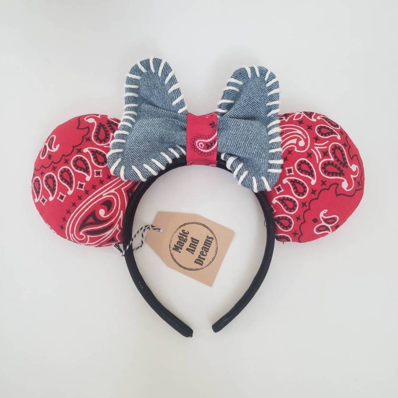 Wilder Westen von MagicAndDreamsEars