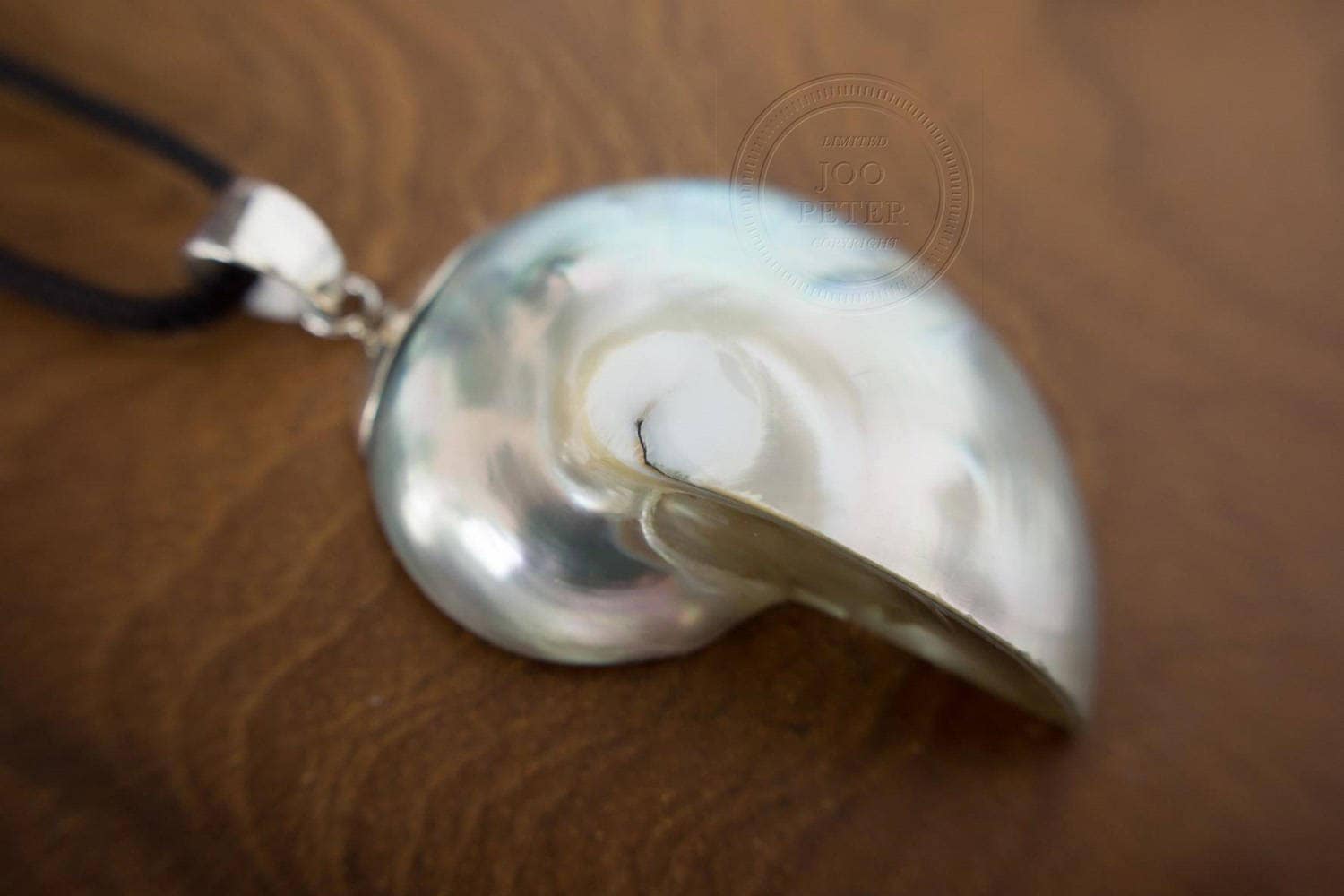 Silver Shell Nautilus Pendant, 925 Sterling Silver Bali Jewelry, Boho, Affordable Luxury, Balinese Jewellery, Ocean Gift Of Nature Silver Shell Nautilus Pendant, 925 Sterling Silver Bali Jewelry, Boho, Affordable Luxury, Balinese Jewellery, Ocean Gift Of Nature von BaliMoonSilver