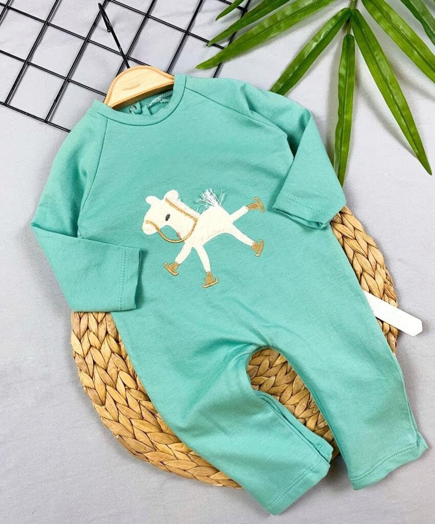 Baby Shower Geschenk, Neues Geschenk, Baby Strampler, Baby Kleidung, Baby Latzhose, Baby Sleepsuit, Neugeborene Strampler, Schwanger Geschenk von MagicThingsStores