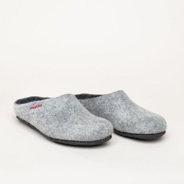 Filzpantoffel Magicfelt 709 Filzpantoffel Magicfelt 709 von Magicfelt