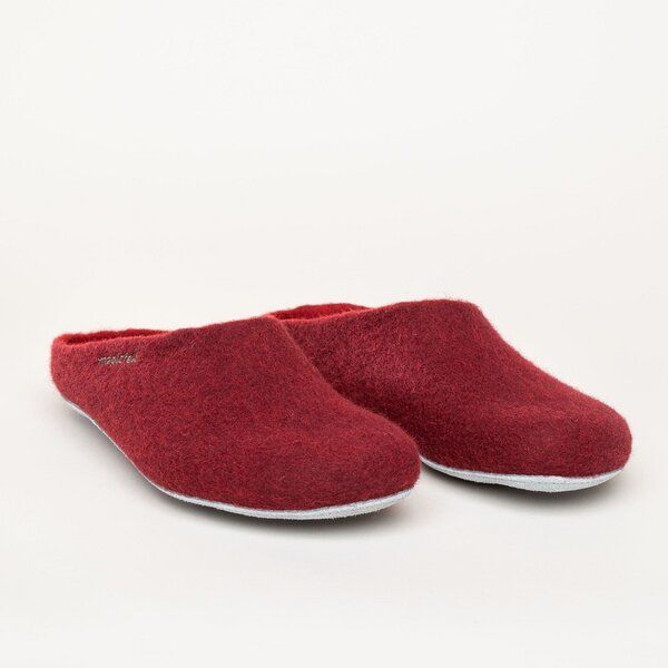 Magicfelt Filzpantoffel AP 701 Magicfelt Filzpantoffel AP 701 von Magicfelt