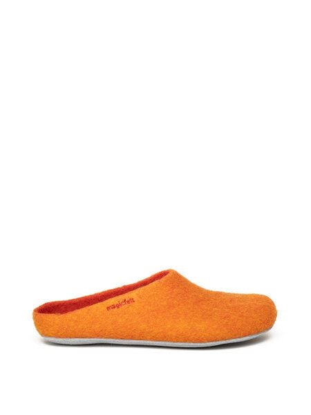 Magicfelt Filzpantoffel Damen - 701 von Magicfelt
