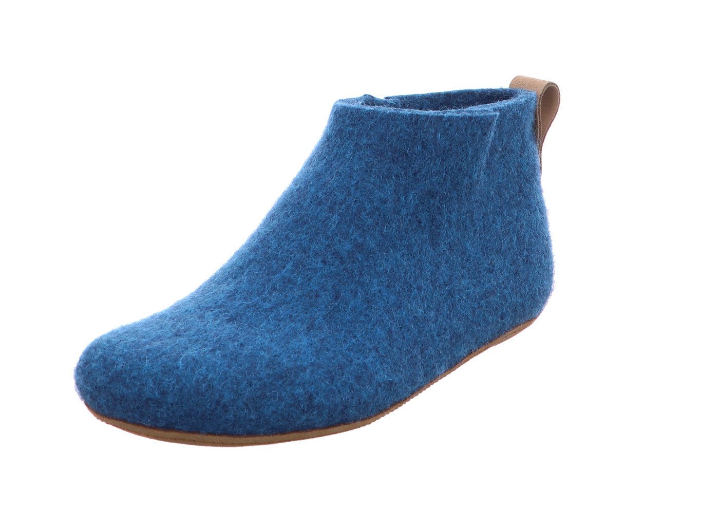 Magicfelt Filzstiefel Pantoffel von Magicfelt