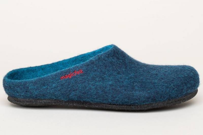 Magicfelt Hausschuh von Magicfelt