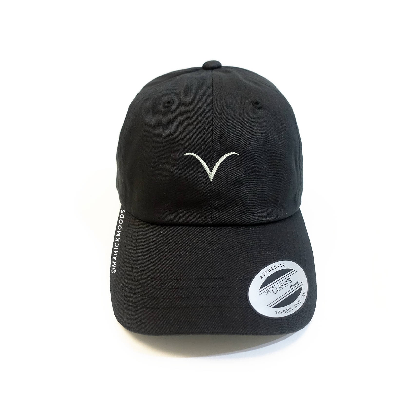 Widder Gestickte Papa Hut - Widder-Hut, Sternzeichen-Baseball-Cap, Sternzeichen Hut, Widder-Geburtstagsgeschenk, Sternzeichen-Geschenk-Ideen Widder Gestickte Papa Hut - Widder-Hut, Sternzeichen-Baseball-Cap, Sternzeichen Hut, Widder-Geburtstagsgeschenk, Sternzeichen-Geschenk-Ideen von MagickMoods