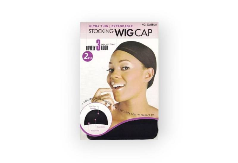 Magix Haarspange Magic Stocking Wig Cap von Magix
