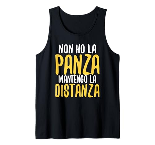Herren Lustiger Spruch Bauch Liebhaber Bier Mann Tank Top Herren Lustiger Spruch Bauch Liebhaber Bier Mann Tank Top von Magliette Frasi Divertenti Apparel