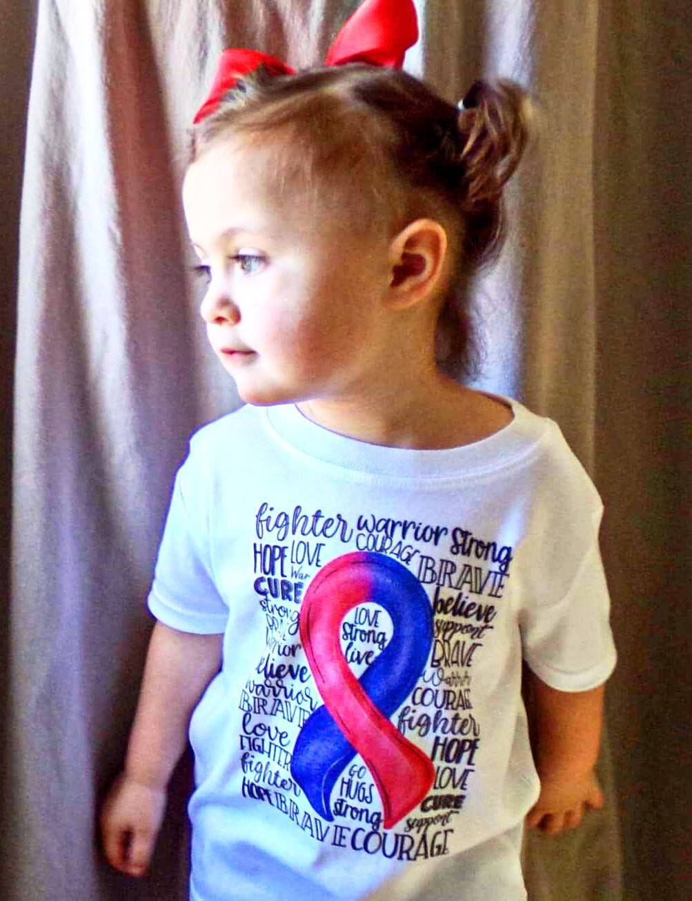 Chd Sensibilisierungsshirt| Chd| Herz Krieger Shirt| | Tapfere Hoffnung| Heilung Chd Sensibilisierungsshirt| Chd| Herz Krieger Shirt| | Tapfere Hoffnung| Heilung von MagliobyDesign