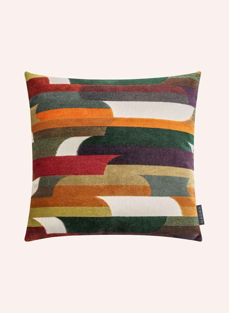 Magma Dekokissenhülle Finito rot von Magma