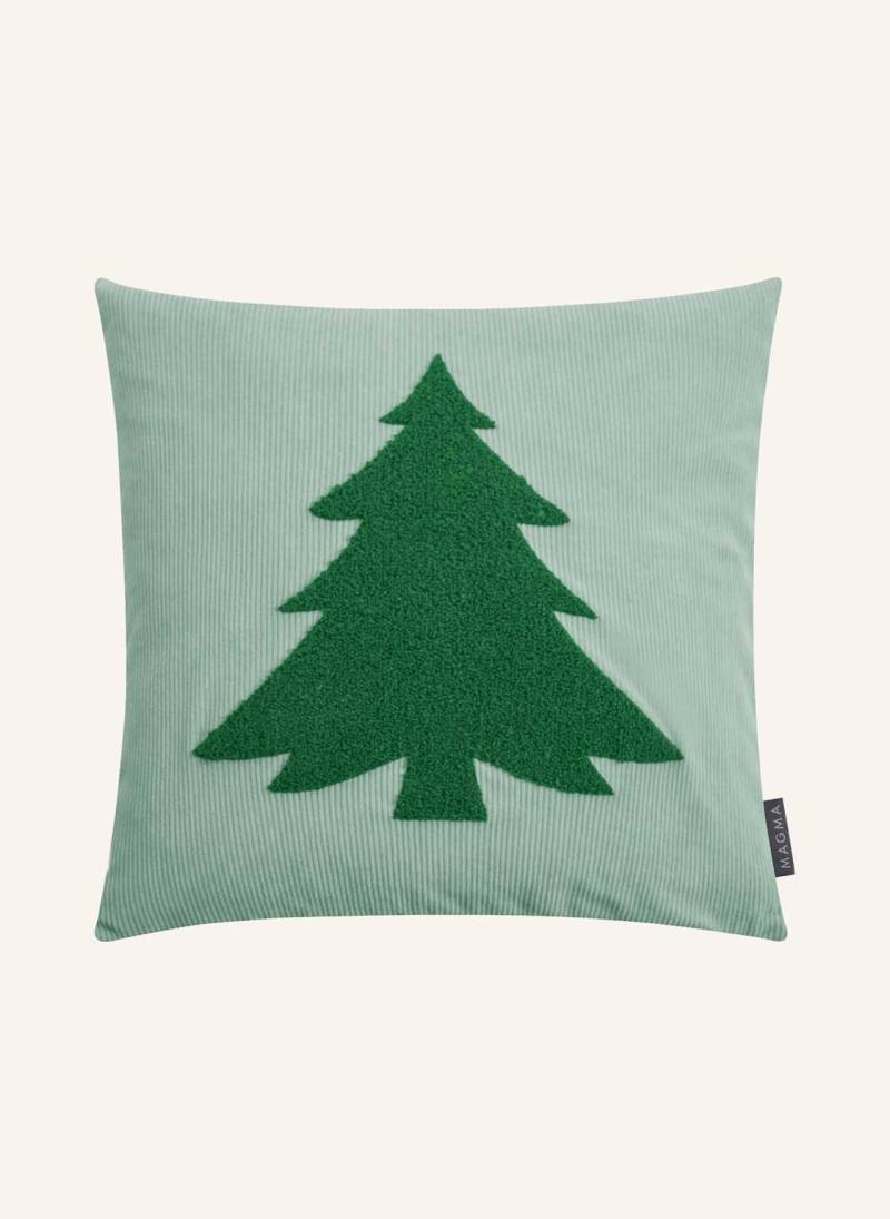 Magma Dekokissenhülle Pixie gruen von Magma