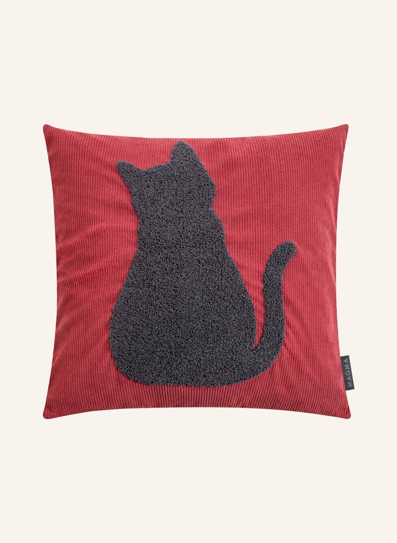 Magma Dekokissenhülle Pixie rot von Magma