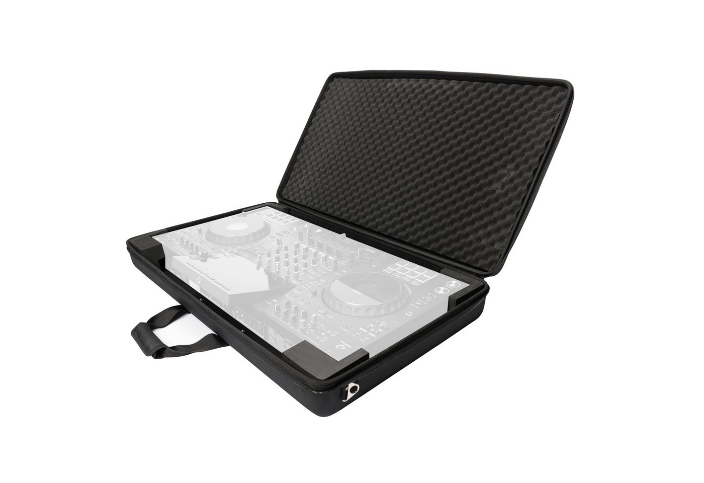 Magma Koffer, CTRL Case XDJ-AZ - DJ Controller Case von Magma