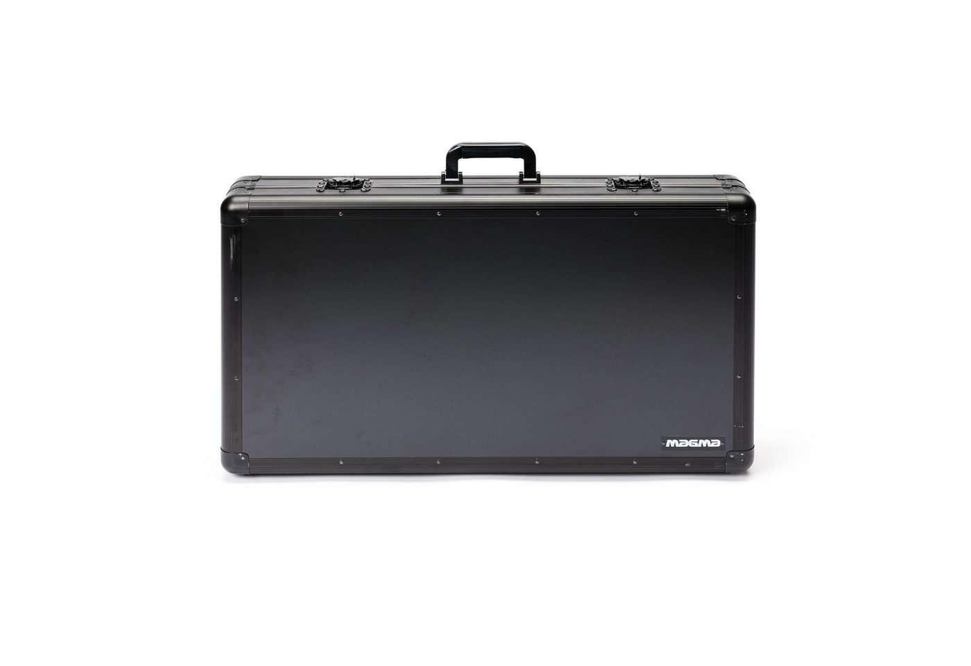 Magma Koffer, Carrylite DJ-Case XXL Plus - DJ Controller Case von Magma