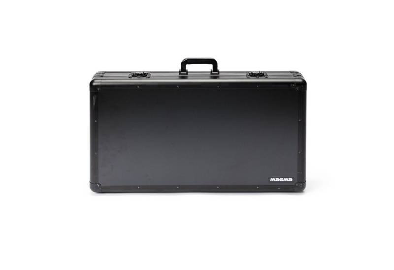 Magma Koffer, Carrylite DJ-Case XXL Plus - DJ Controller Case von Magma