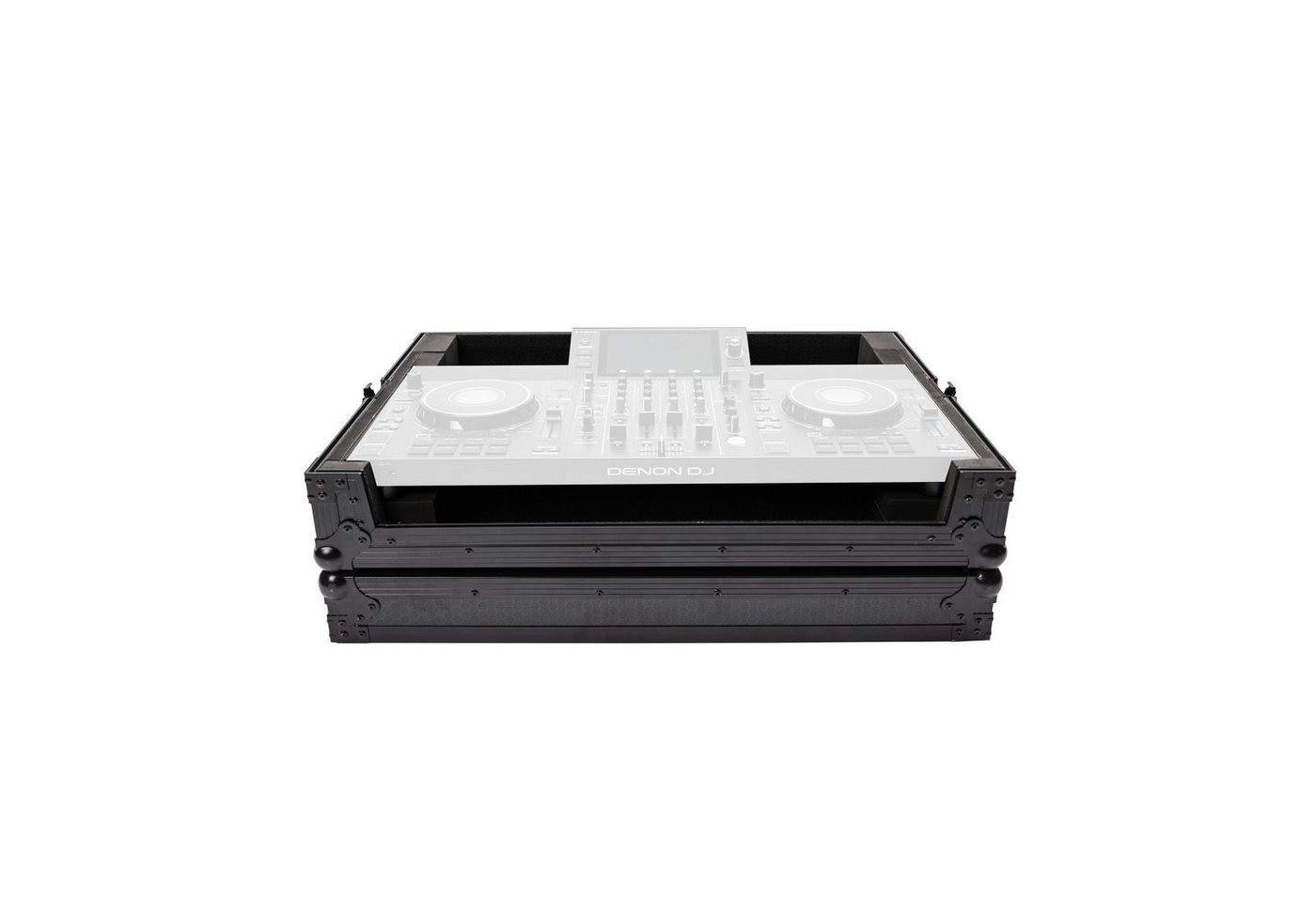Magma Koffer, DJ-Controller Case PRIME 4 / SC LIVE 4, black - DJ Controller Case Magma Koffer, DJ-Controller Case PRIME 4 / SC LIVE 4, black - DJ Controller Case von Magma