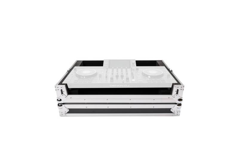 Magma Koffer, DJ-Controller Case PRIME 4 / SC LIVE 4, silver - DJ Controller Case von Magma