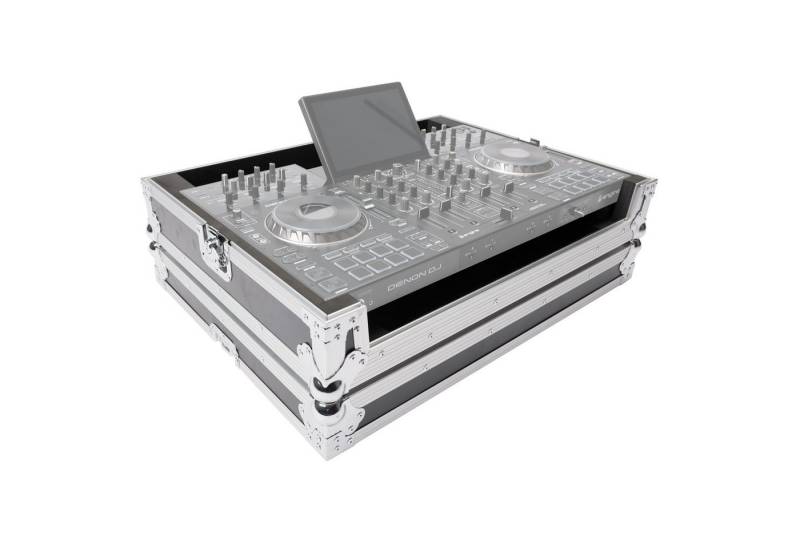 Magma Koffer, DJ-Controller Case Prime 4 - DJ Controller Case von Magma
