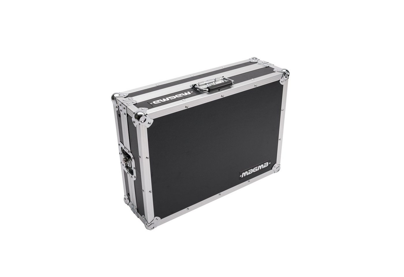 Magma Koffer, DJ-Controller Workstation DDJ-FLX4 / DDJ-400 - DJ Controller Case von Magma