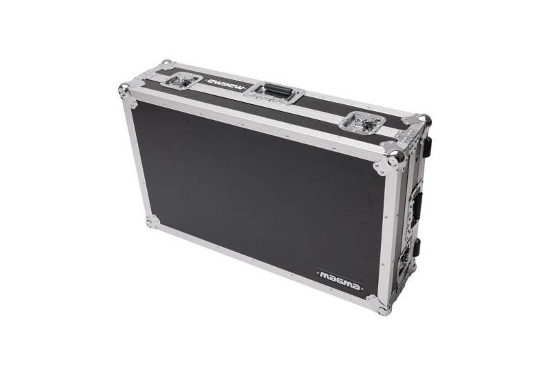 Magma Koffer, DJ-Controller Workstation DDJ-REV5 19" - DJ Controller Case von Magma