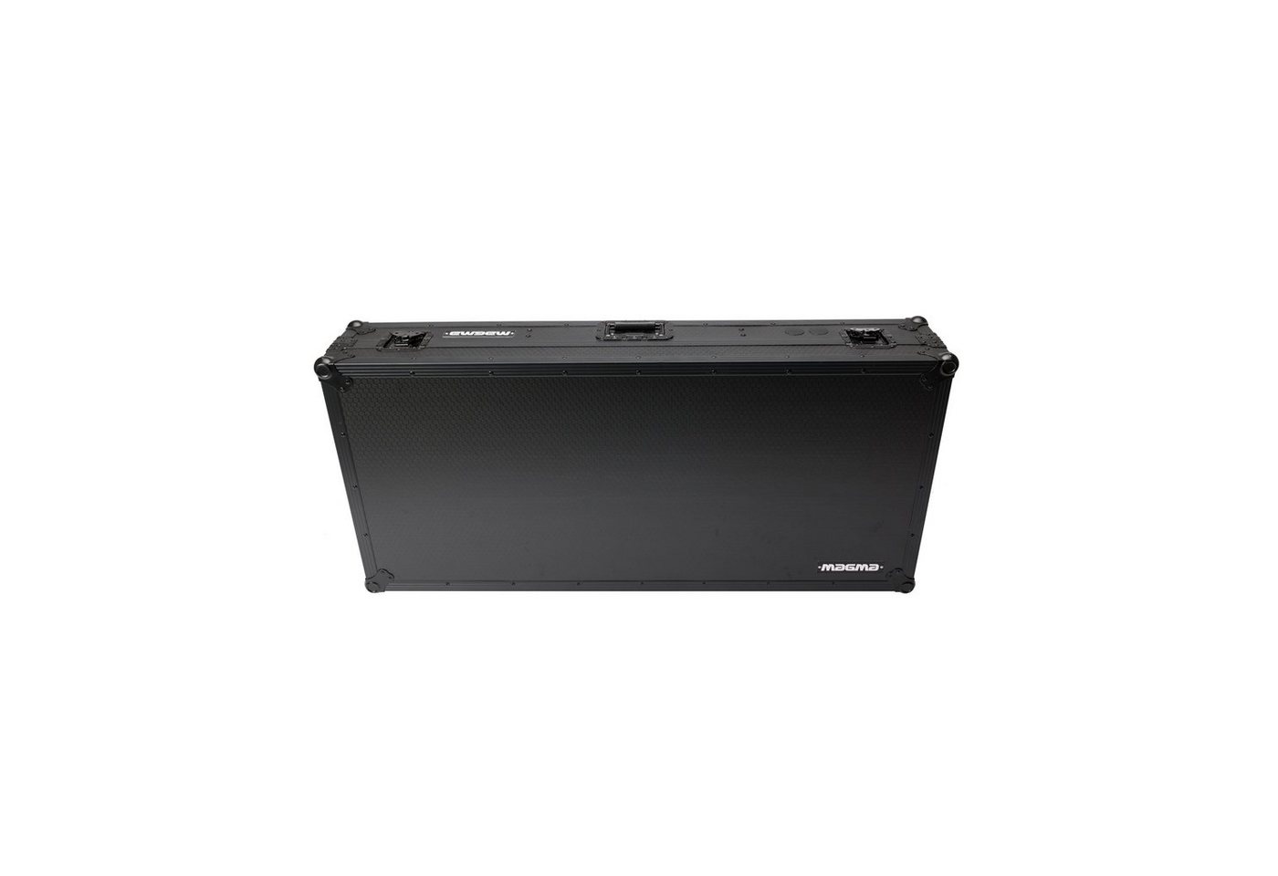 Magma Koffer, Multi-Format Case Player/Mixer DJM-V10/A9, black-black - DJ Case Set von Magma