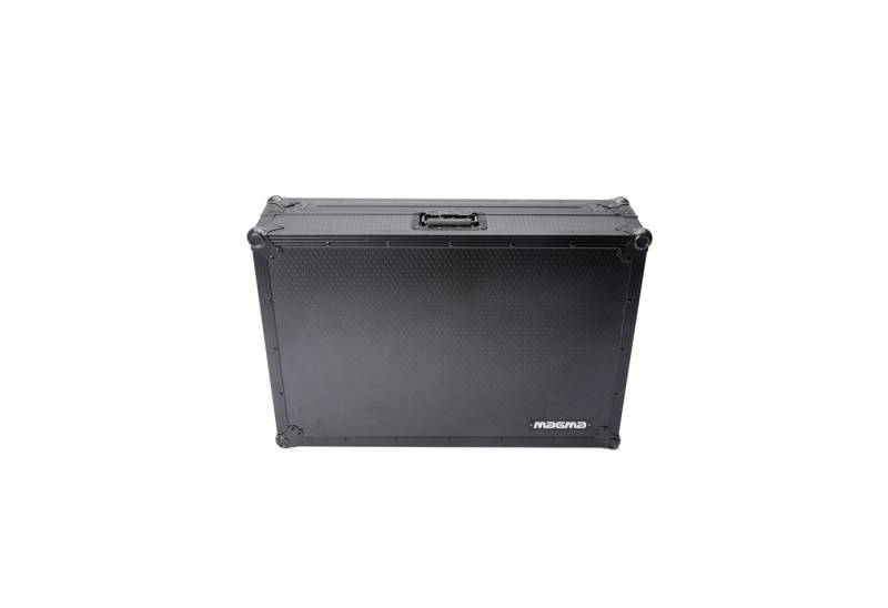 Magma Koffer, Multi-Format Workst. XXL Plus - DJ Controller Case von Magma